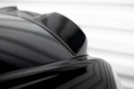 Maxton spoiler extension 3D for Chrysler 300 Mk2