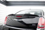 Maxton spoiler extension 3D for Chrysler 300 Mk2