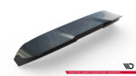 Maxton spoiler extension 3D for Ford Fiesta ST Mk7 Facelift