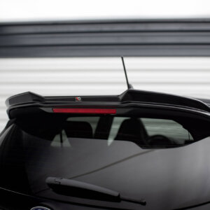 Maxton produžetak spojlera 3D za Ford Fiesta ST / ST-Line Mk8