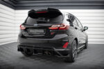 Maxton produžetak spojlera 3D za Ford Fiesta ST / ST-Line Mk8