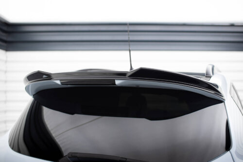 Maxton spoiler extension 3D for Ford Kuga ST Mk1