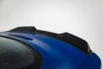 Maxton spoiler extension 3D for Ford Mustang GT Mk7