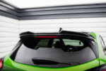 Maxton spoiler extension 3D for Ford Puma ST / ST-Line X Mk1