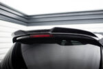 Maxton spoiler extension 3D for Ford S-Max ST-Line Mk2