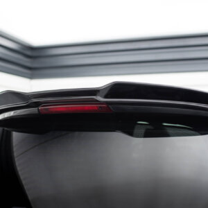 Maxton produžetak spojlera 3D za Ford S-Max ST-Line Mk2
