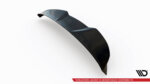 Maxton spoiler extension 3D for Ford S-Max ST-Line Mk2