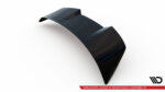 Maxton spoiler extension 3D for Hyundai Tucson N-Line Mk4