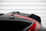 Maxton spoiler extension 3D for Hyundai Tucson N-Line Mk4