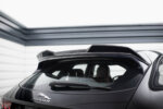 Maxton spoiler extension 3D for Jaguar E-Pace R-Dynamic X540