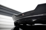 Maxton spoiler extension 3D for Land Rover Discovery HSE Mk5