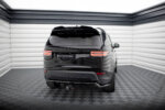 Maxton spoiler extension 3D for Land Rover Discovery HSE Mk5