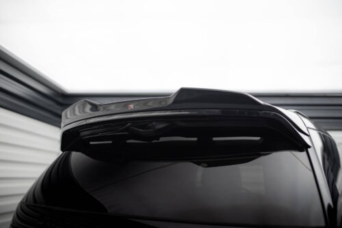 Maxton spoiler extension 3D for Land Rover Discovery HSE Mk5