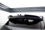 Maxton spoiler extension 3D for Land Rover Range Rover Evoque HSE Dynamic Mk1 Facelift