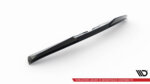 Maxton spoiler extension 3D for Land Rover Range Rover Evoque HSE Dynamic Mk1 Facelift