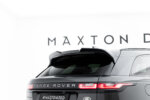 Maxton produžetak spojlera 3D za Land Rover Range Rover Velar R-Dynamic Mk1
