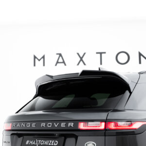 Maxton produžetak spojlera 3D za Land Rover Range Rover Velar R-Dynamic Mk1