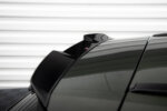 Maxton spoiler extension 3D for Lexus NX F-Sport Mk2
