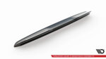 Maxton spoiler extension 3D for Lexus NX F-Sport Mk2