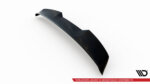 Maxton spoiler extension 3D for Lexus NX F-Sport Mk2