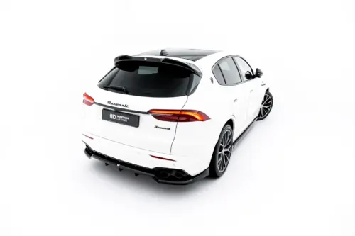 Maxton spoiler extension 3D for Maserati Grecale GT / Modena Mk1