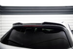 Maxton spoiler extension 3D for Mazda CX-60 Mk1