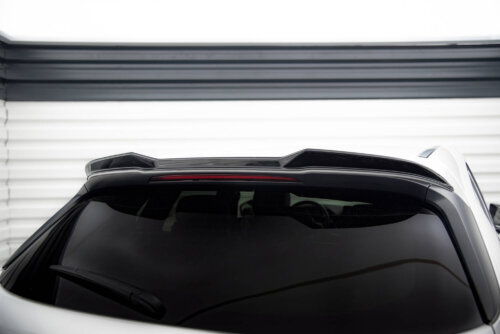 Maxton spoiler extension 3D for Mazda CX-60 Mk1