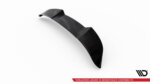 Maxton spoiler extension 3D for Mazda CX-60 Mk1