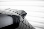 Maxton spoiler extension 3D for Mercedes-AMG A35 / AMG-Line Hatchback W177