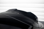 Maxton spoiler extension 3D for Mercedes-AMG A35 / AMG-Line Hatchback W177