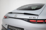 Maxton spoiler extension 3D for Mercedes-AMG GT 43 / 63 / 55 / 63 S E Performance C192