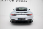 Maxton spoiler extension 3D for Mercedes-AMG GT 43 / 63 / 55 / 63 S E Performance C192