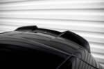 Maxton spoiler extension 3D for Mercedes-Benz A AMG-Line W176 Facelift