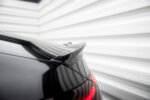 Maxton spoiler extension 3D for Mercedes-Benz CLA Coupe C118