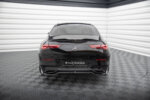 Maxton spoiler extension 3D for Mercedes-Benz CLA Coupe C118