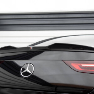 Maxton produžetak spojlera 3D za Mercedes-Benz CLA Coupe C118