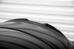 Maxton spoiler extension 3D for Mercedes-Benz CLA Coupe C118