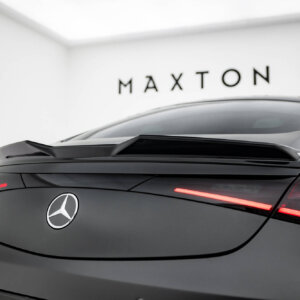 Maxton spoiler extension 3D for Mercedes-Benz CLE AMG-Line C236