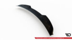 Maxton spoiler extension 3D for Mercedes-Benz E AMG-Line / E53 AMG Sedan W214