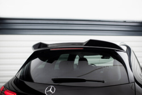 Maxton spoiler extension 3D for Mercedes-Benz GLC AMG-Line X254