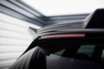 Maxton spoiler extension 3D for Mercedes-Benz GLC AMG-Line X254