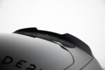 Maxton spoiler extension 3D for Mercedes-Benz GLC Coupe AMG-Line C254