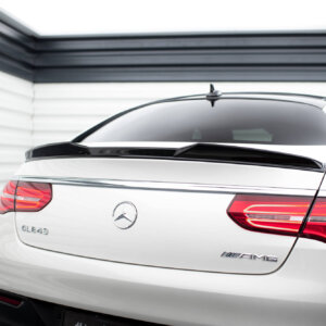 Maxton produžetak spojlera 3D za Mercedes-Benz GLE Coupe 43 AMG / AMG-Line C292