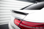 Maxton spoiler extension 3D for Mercedes-Benz GLE Coupe 43 AMG / AMG-Line C292