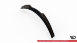 Maxton spoiler extension 3D for Mercedes-Benz GLE Coupe 43 AMG / AMG-Line C292