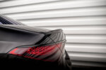 Maxton spoiler extension 3D for Mercedes-Benz S AMG-Line W223