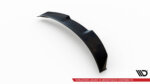 Maxton spoiler extension 3D for Mercedes-Benz S Coupe AMG-Line C217 Facelift
