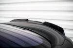 Maxton spoiler extension 3D for Mercedes-Benz S Coupe AMG-Line C217 Facelift