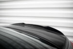 Maxton spoiler extension 3D for Mercedes-Benz S W222 / W222 Facelift