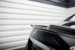 Maxton spoiler extension 3D for Mercedes-Benz S W222 / W222 Facelift